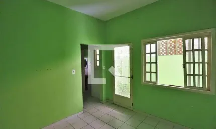 Apartamento para aluguel - brasilândia, 1 quarto,  50 m² - são gonçalo