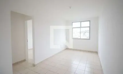 Apartamento para aluguel - brasilândia, 2 quartos,  80 m² - são gonçalo