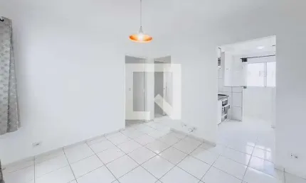 Apartamento para aluguel - jardim novo amanhecer, 2 quartos,  48 m² - jacareí