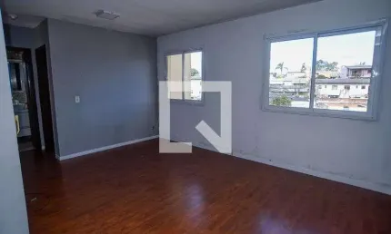 Apartamento para aluguel - santa cecília, 2 quartos,  69 m² - viamão