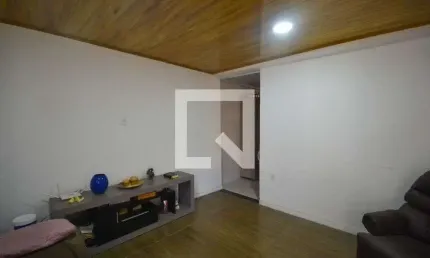 Casa para aluguel - são francisco xavier, 3 quartos,  200 m² - nova iguaçu