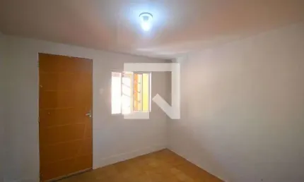 Casa para aluguel - da luz, 1 quarto,  55 m² - nova iguaçu