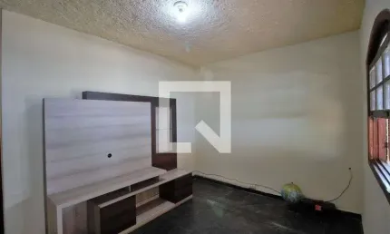Casa para aluguel - rocha, 4 quartos,  110 m² - são gonçalo