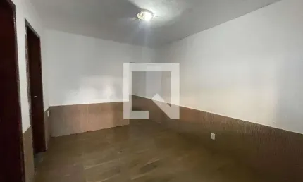 Casa para aluguel - bar dos cavaleiros, 1 quarto,  60 m² - duque de caxias