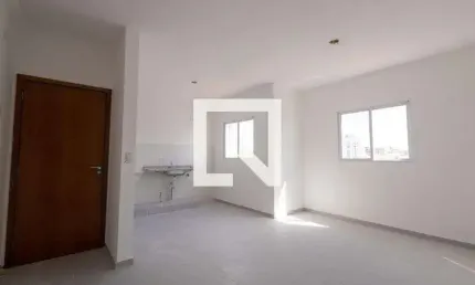 Kitnet / stúdio para aluguel - vila urupes, 1 quarto,  24 m² - suzano