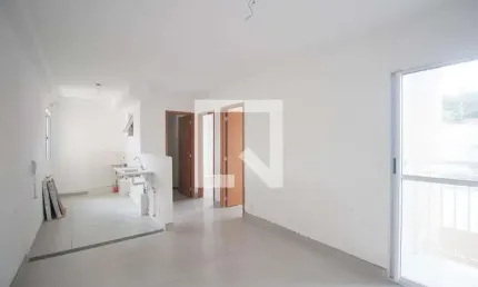 Apartamento para aluguel - maria paula i, 2 quartos,  55 m² - são gonçalo