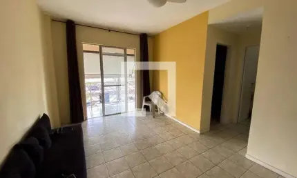 Apartamento para aluguel - santa cruz da serra, 2 quartos,  65 m² - duque de caxias