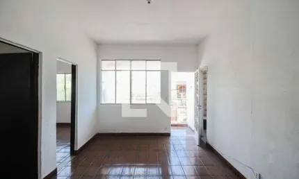 Apartamento para aluguel - vila sueli, 2 quartos,  60 m² - nova iguaçu
