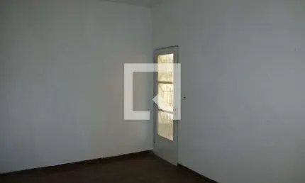 Apartamento para aluguel - jardim continental, 2 quartos,  29 m² - nova iguaçu