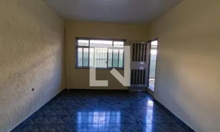 Casa para aluguel - rocha, 2 quartos,  118 m² - são gonçalo