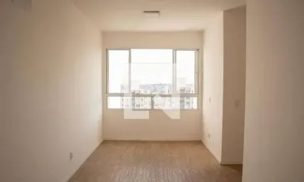 Cobertura para aluguel - parque são miguel, 2 quartos,  50 m² - hortolândia