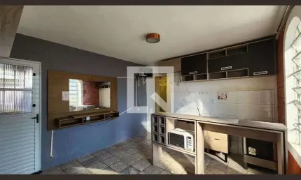 Casa para alugar na rua jundiaí, jardim paulista, várzea paulista por r$ 994