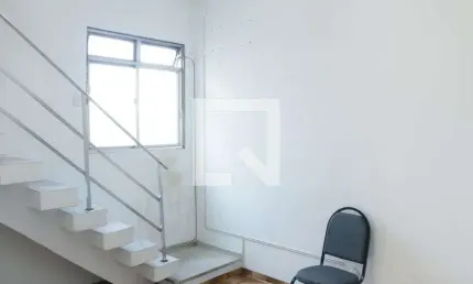 Apartamento para aluguel - centro, 2 quartos,  85 m² - nova iguaçu