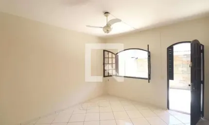 Casa para aluguel - ze garoto, 2 quartos,  150 m² - são gonçalo