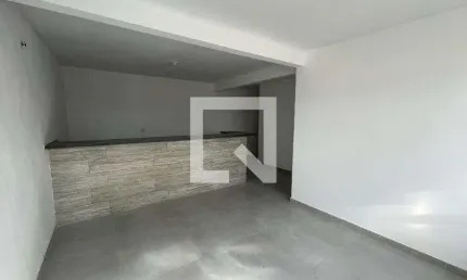 Casa para aluguel - bar dos cavaleiros, 2 quartos,  70 m² - duque de caxias