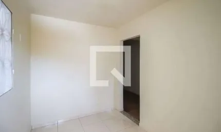 Cobertura para aluguel - da luz, 2 quartos,  60 m² - nova iguaçu