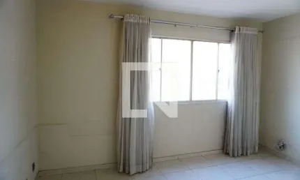 Apartamento para aluguel - nova americana, 2 quartos,  62 m² - americana