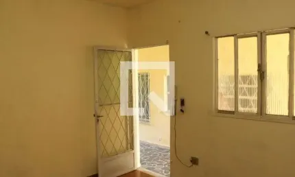 Apartamento para aluguel - jardim continental, 2 quartos,  50 m² - nova iguaçu
