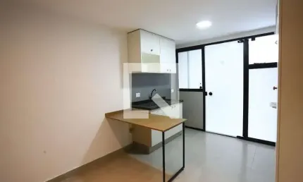 Kitnet / stúdio para aluguel - jardim anzai, 1 quarto,  23 m² - suzano