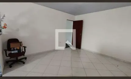 Casa para aluguel - parque dourado, 1 quarto,  46 m² - ferraz de vasconcelos