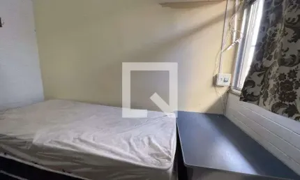 Casa para aluguel - centro, 1 quarto,  70 m² - duque de caxias