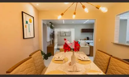Casa para aluguel - bar dos cavaleiros, 3 quartos,  80 m² - duque de caxias