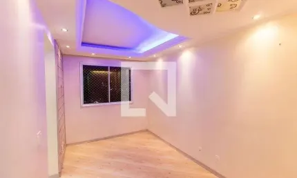 Apartamento para aluguel - cidade patriarca, 2 quartos,  42 m² - são paulo