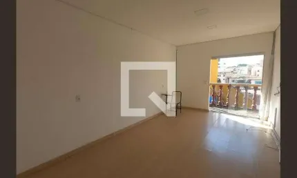 Kitnet / stúdio para aluguel - angola, 1 quarto,  20 m² - betim