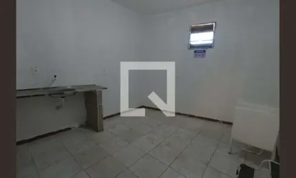 Kitnet / stúdio para aluguel - angola, 1 quarto,  20 m² - betim