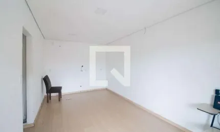 Kitnet / stúdio para aluguel - angola, 1 quarto,  29 m² - betim