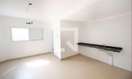 Kitnet / stúdio para aluguel - centro, 1 quarto,  29 m² - taubaté