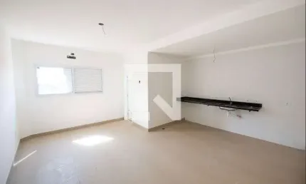 Kitnet / stúdio para aluguel - centro, 1 quarto,  29 m² - taubaté