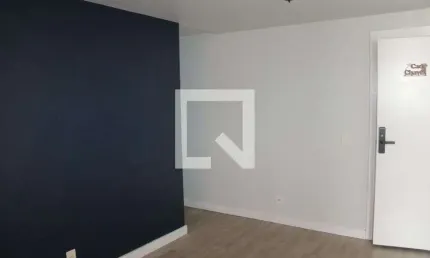 Apartamento para aluguel - silvânia, 2 quartos,  53 m² - nova iguaçu