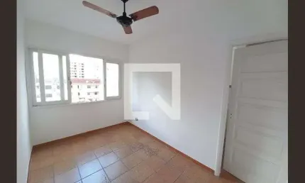 Apartamento para aluguel - boa vista, 1 quarto,  43 m² - são vicente