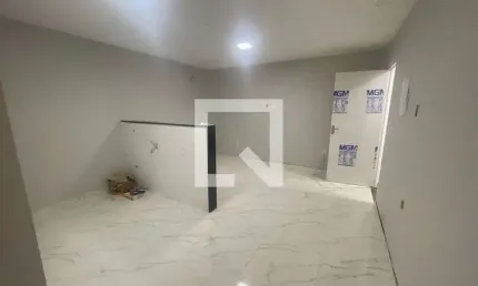 Apartamento para aluguel - santa cruz da serra, 1 quarto,  60 m² - duque de caxias