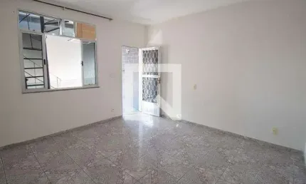 Casa para aluguel - bar dos cavaleiros, 1 quarto,  79 m² - duque de caxias
