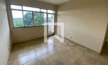 Apartamento para aluguel - centro, 2 quartos,  100 m² - duque de caxias