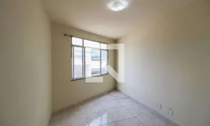 Apartamento para aluguel - jardim continental, 2 quartos,  62 m² - nova iguaçu