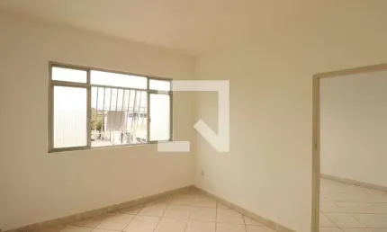 Apartamento para aluguel - mangueira, 2 quartos,  43 m² - são gonçalo