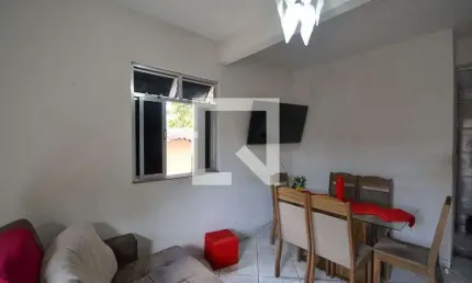 Casa para aluguel - jardim continental, 4 quartos,  4000 m² - nova iguaçu