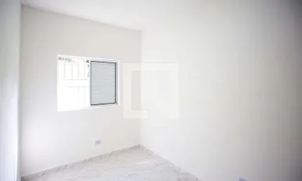 Apartamento para aluguel - piraporinha, 1 quarto,  26 m² - diadema