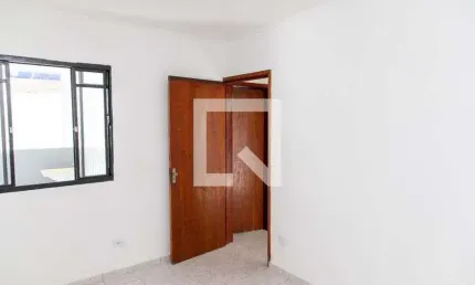 Apartamento para aluguel - piraporinha, 2 quartos,  60 m² - diadema