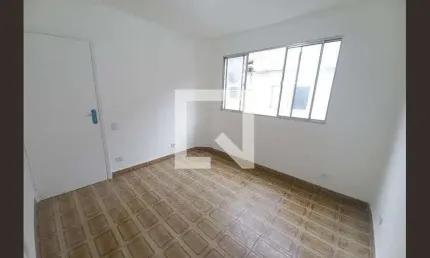 Apartamento para aluguel - parque são vicente, 2 quartos,  57 m² - são vicente