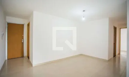 Apartamento para aluguel - vila campestre, 3 quartos,  79 m² - são paulo