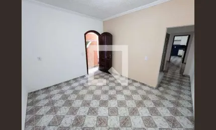 Casa para aluguel - jardim rosolem, 4 quartos,  160 m² - hortolândia