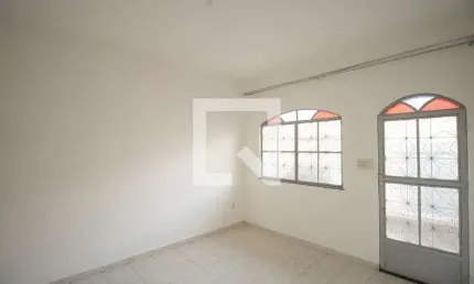 Casa para aluguel - ze garoto, 2 quartos,  150 m² - são gonçalo