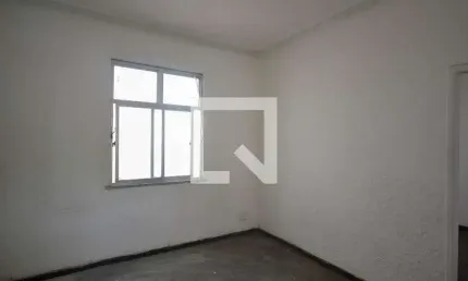 Apartamento para aluguel - da luz, 1 quarto,  40 m² - nova iguaçu
