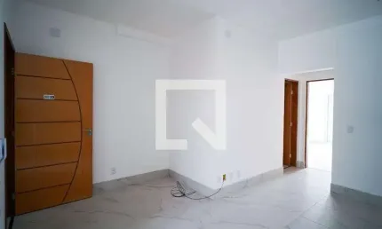 Apartamento para aluguel - parque santos dumont, 2 quartos,  59 m² - votorantim