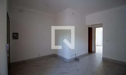 Apartamento para aluguel - parque santos dumont, 2 quartos,  59 m² - votorantim