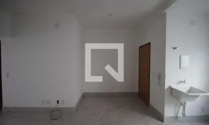 Apartamento para aluguel - parque santos dumont, 2 quartos,  59 m² - votorantim